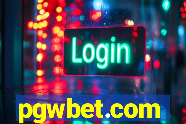 pgwbet.com