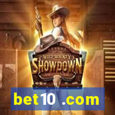 bet10 .com