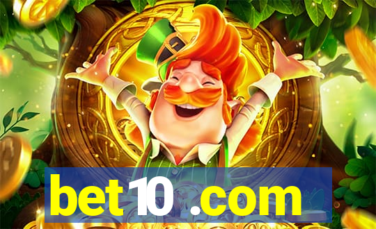 bet10 .com