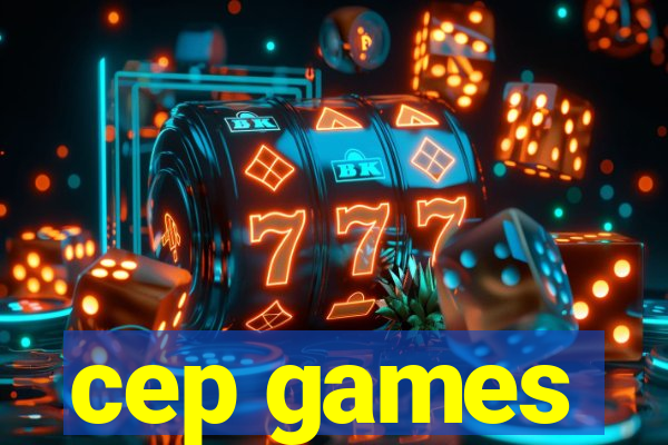 cep games
