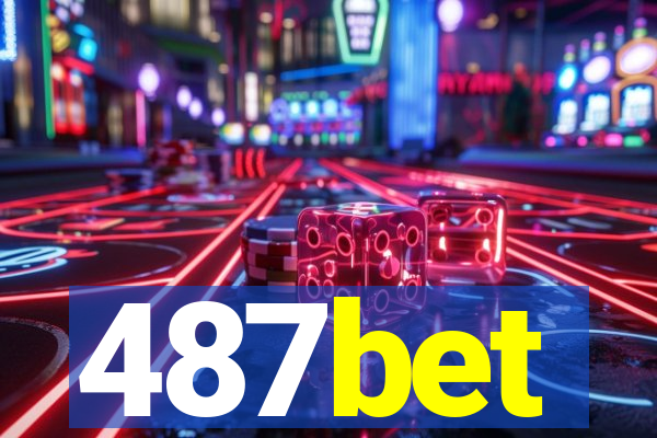 487bet