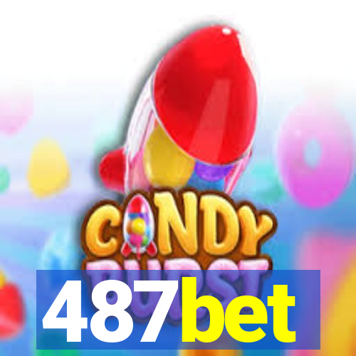 487bet