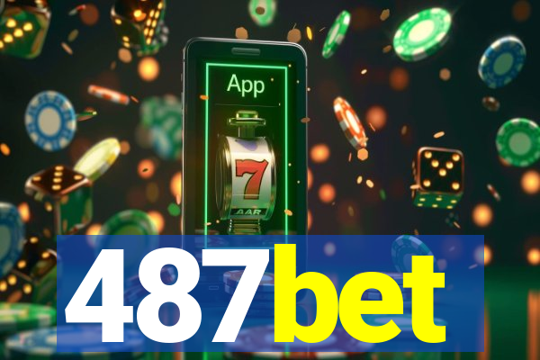 487bet