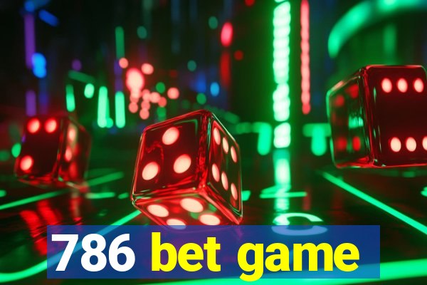 786 bet game