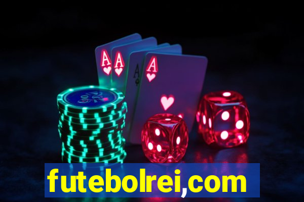 futebolrei,com