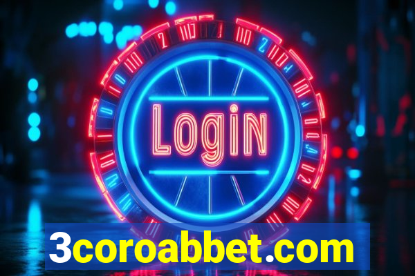 3coroabbet.com