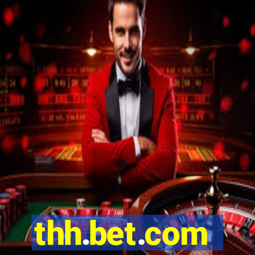 thh.bet.com