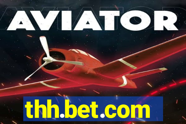 thh.bet.com