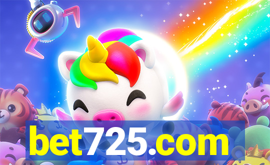 bet725.com