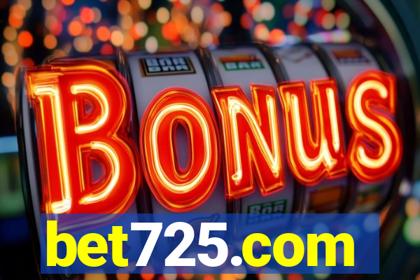 bet725.com