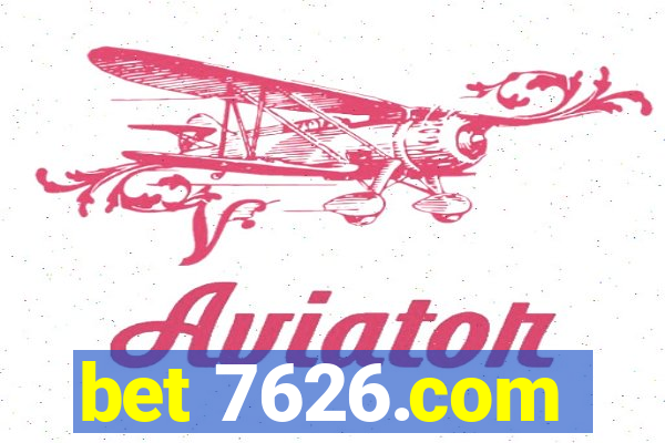 bet 7626.com