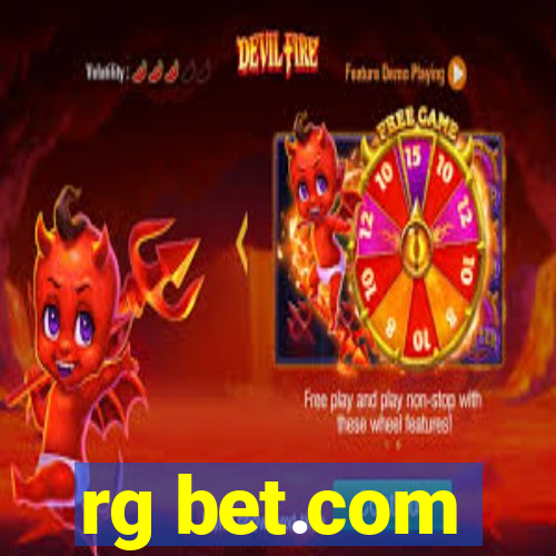 rg bet.com
