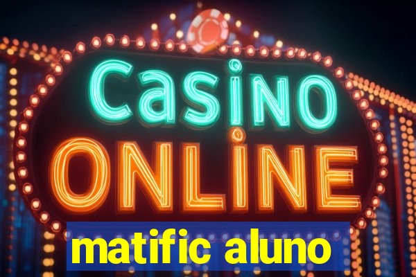 matific aluno