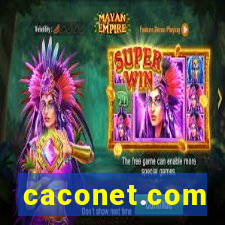 caconet.com