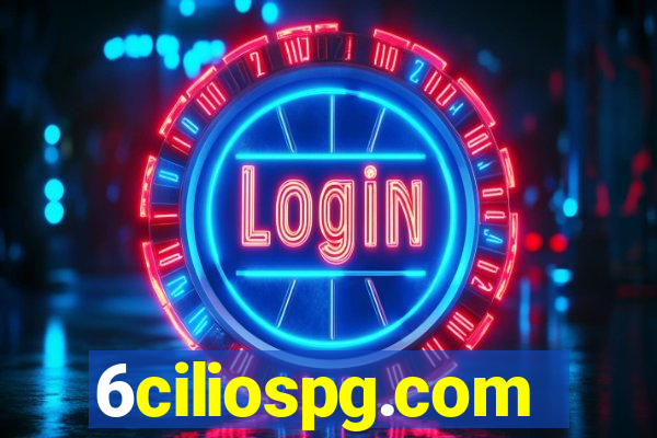 6ciliospg.com