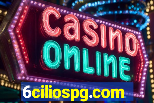 6ciliospg.com