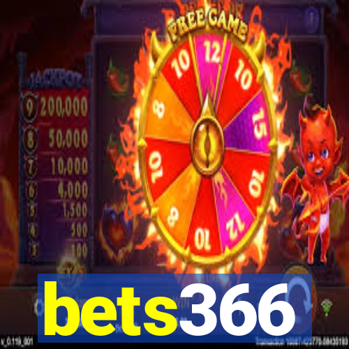 bets366