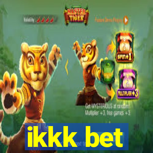 ikkk bet