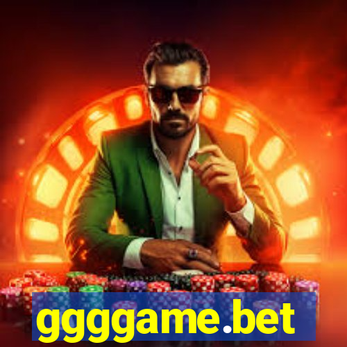 ggggame.bet