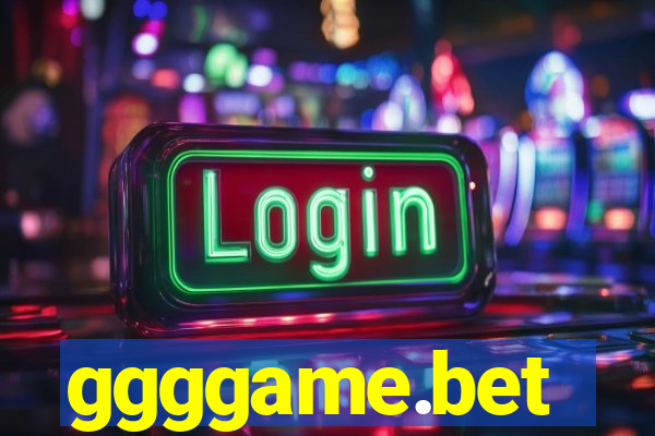 ggggame.bet