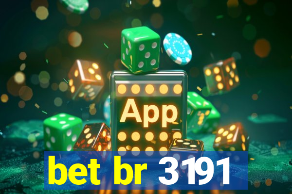 bet br 3191