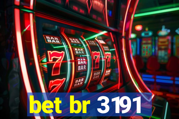 bet br 3191