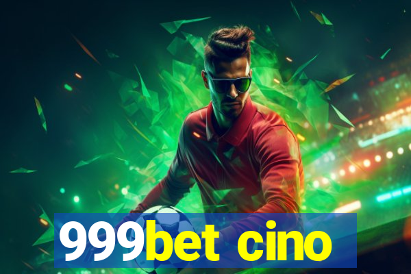 999bet cino