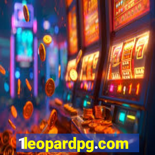 1leopardpg.com