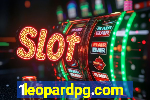1leopardpg.com