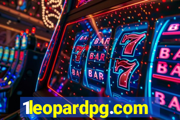 1leopardpg.com