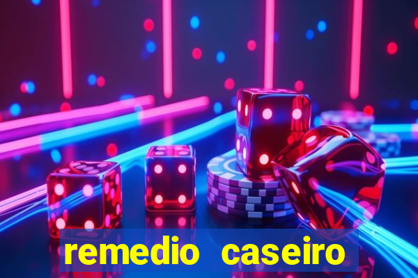remedio caseiro para glicemia