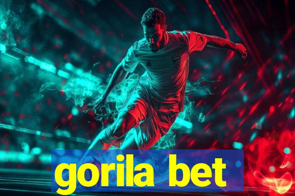 gorila bet