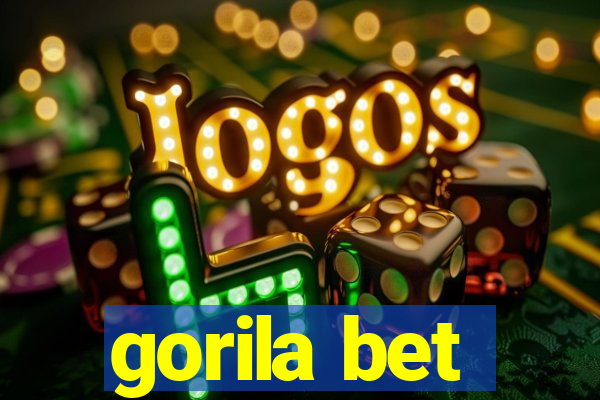 gorila bet
