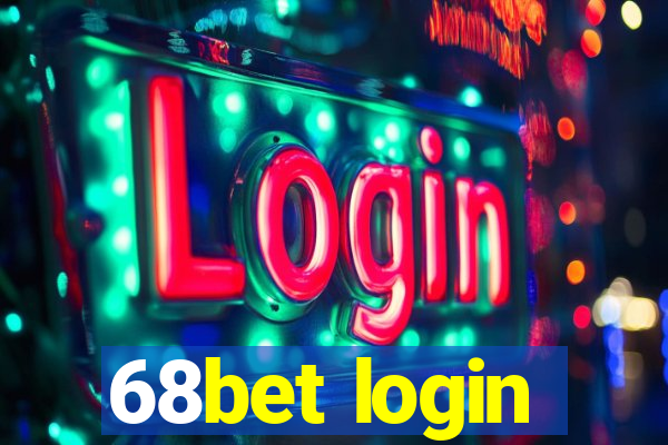 68bet login