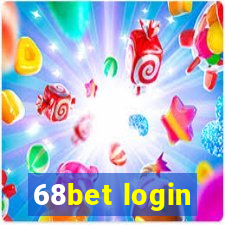 68bet login