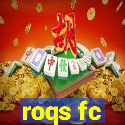 roqs fc