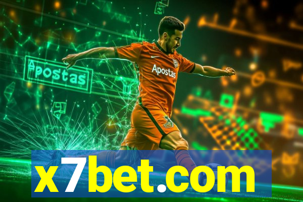 x7bet.com