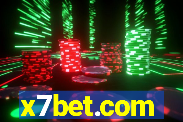 x7bet.com