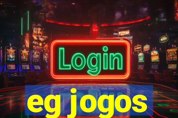 eg jogos