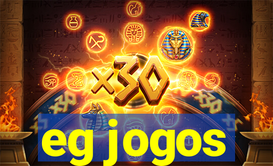 eg jogos