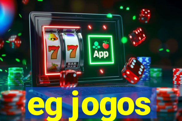 eg jogos