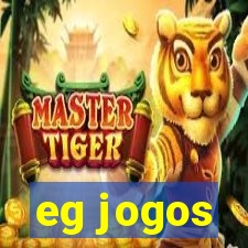 eg jogos