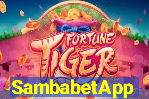 SambabetApp