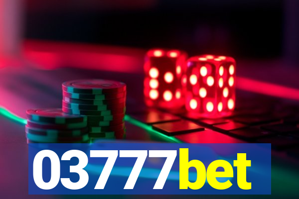 03777bet