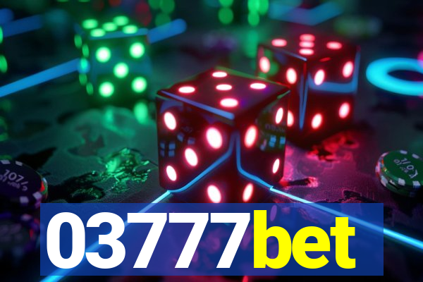 03777bet