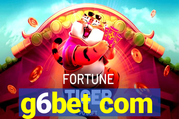g6bet com