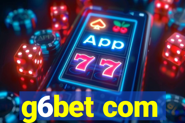 g6bet com