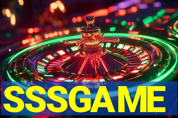 SSSGAME