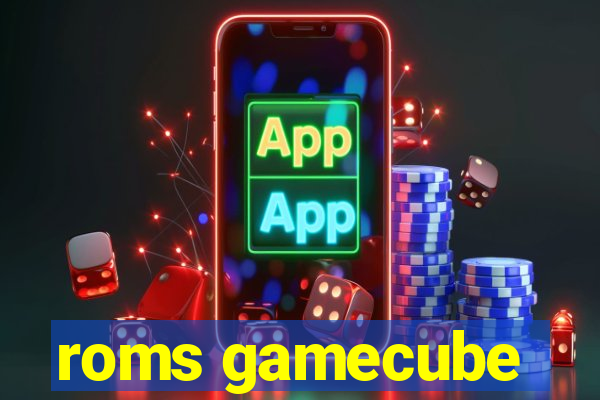 roms gamecube
