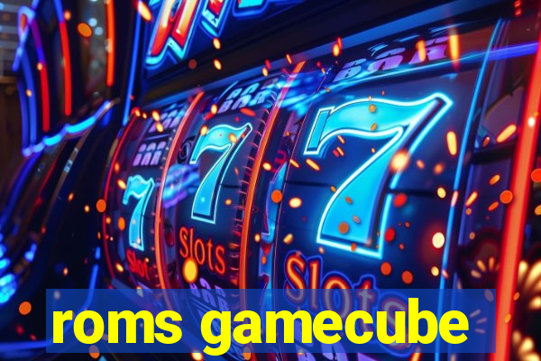 roms gamecube